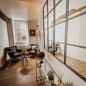 4* Gasthof L'accrochecoeur