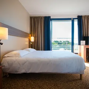 Hotel Brit Malo – Le Transat, Saint-Malo